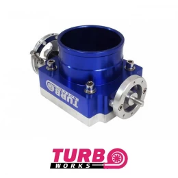 Clapetă Accelerație Turboworks 65mm